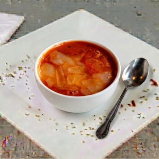 Tomato Soup