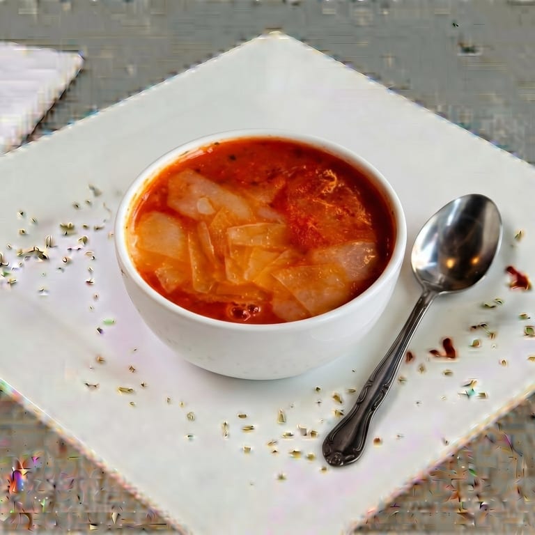 Our Signature Soups