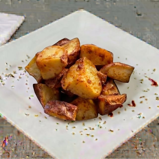 House Potatoes.