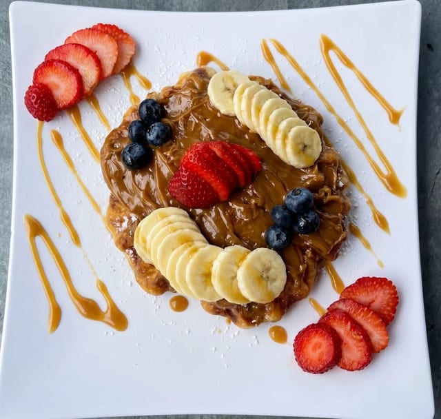 Decadent Desserts and Sweets