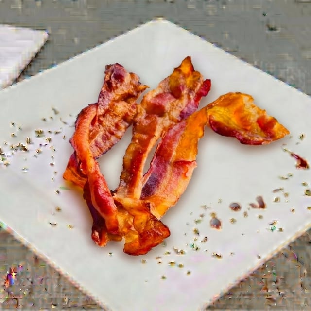 Bacon.