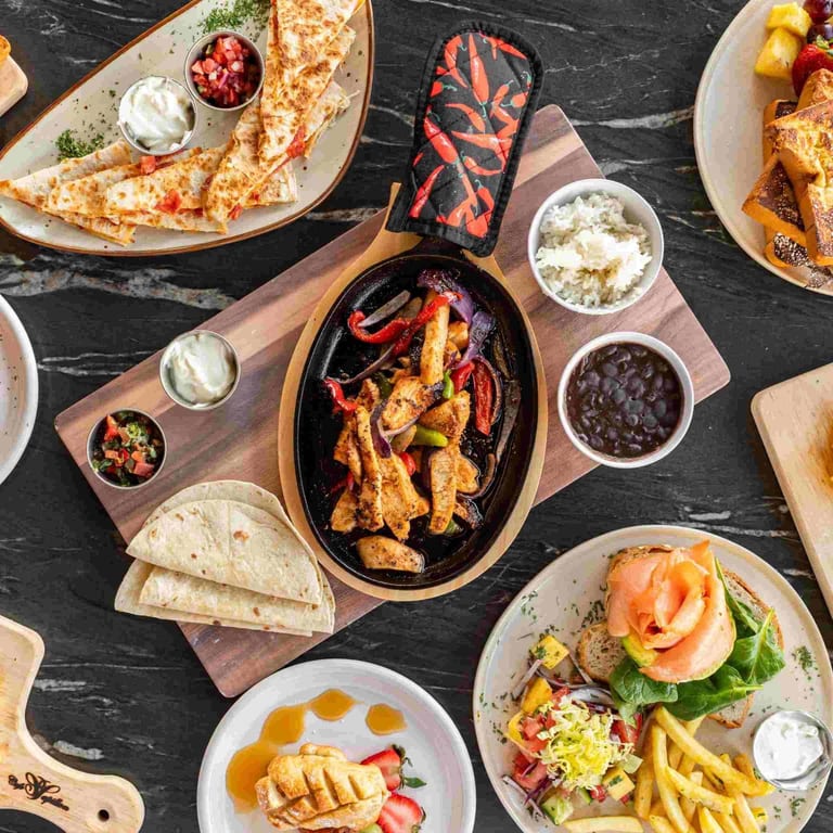 Catering for Your Next Event in Florida