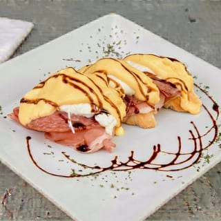 Spanish Benedict