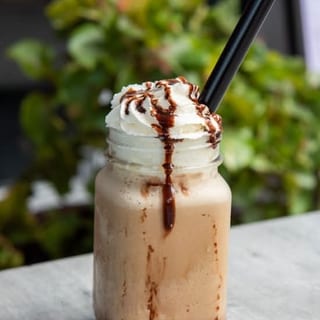 Mocha Frapillon