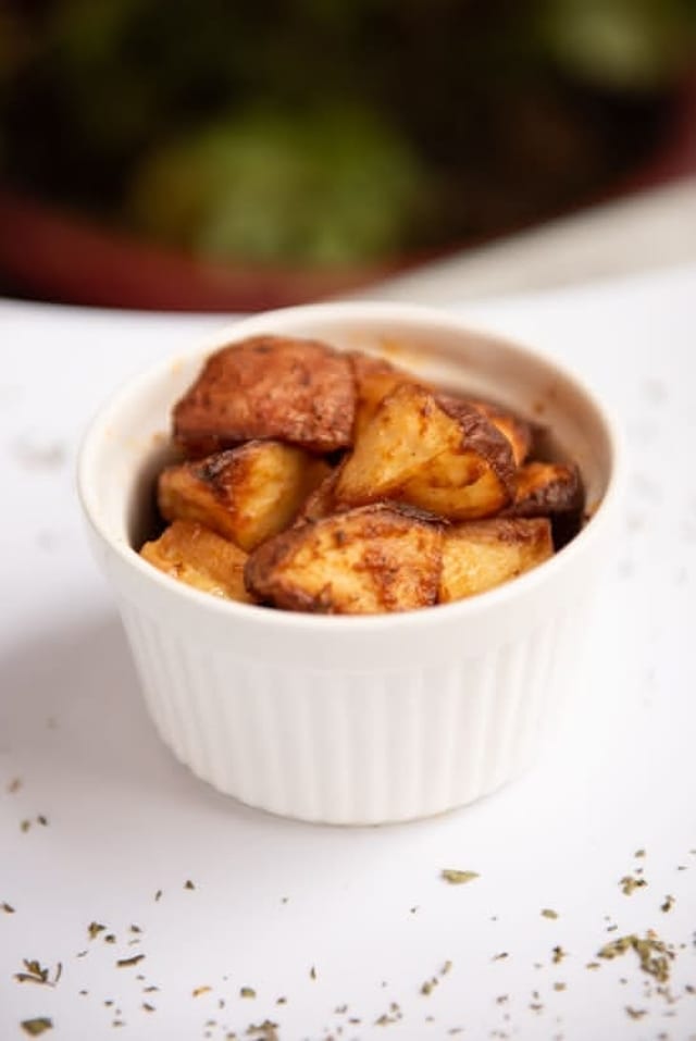 House Potatoes.