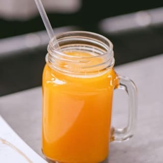 Orange Juice