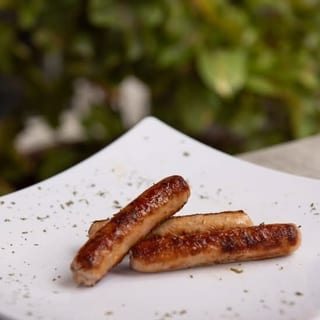 Sausages (3)