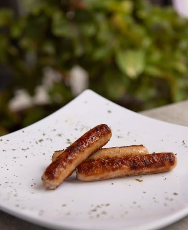 Sausages (3).