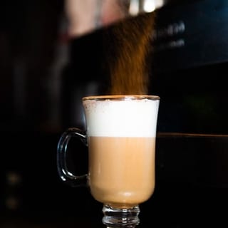 Cuban Cafe
