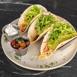 #90 Breakfast Tacos -Bogo