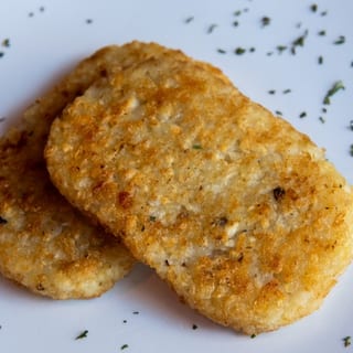 Hash Browns