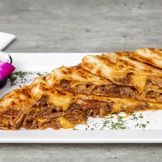#96 Quesadillas