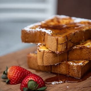 French Toast